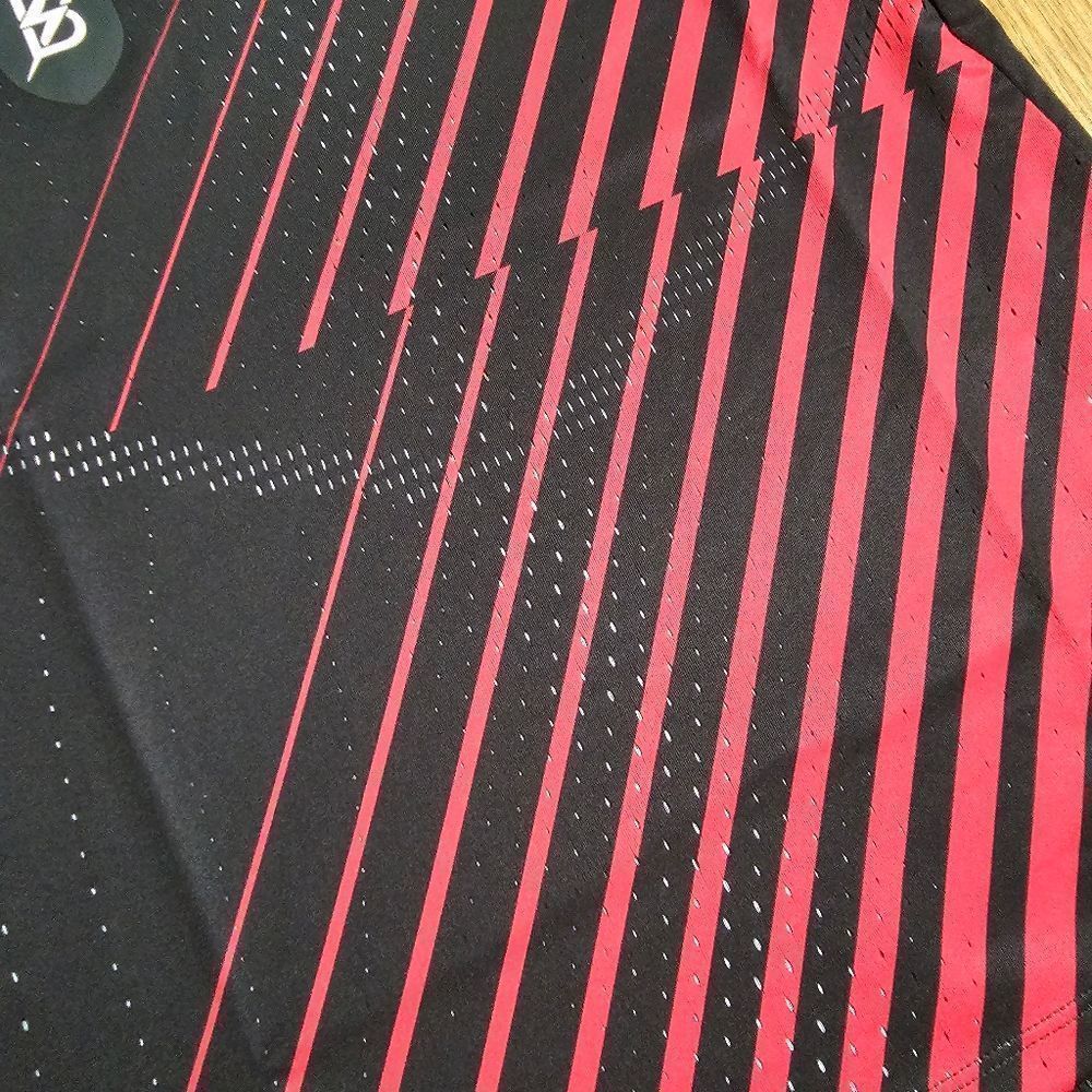 Nike Aeroswift Bowerman Track Club Running Tank Top Racing Singlet Black Red L - Picture 4 of 16
